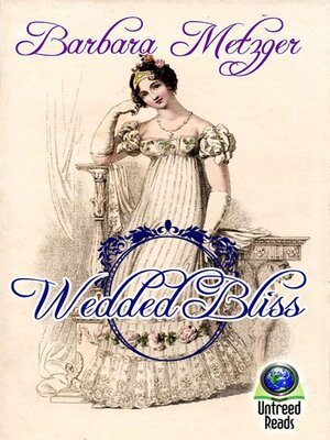 cover image of Wedded Bliss